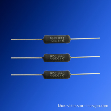 RDC Wire Wound Resistor